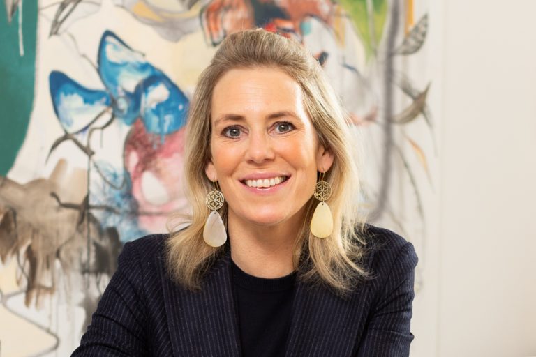 Juliane Duynstee ADR Instituut