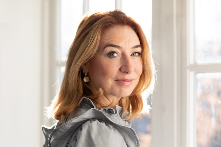 Shirine Reichert ADR Instituut