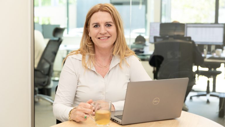Annemarie Oosterhof HR