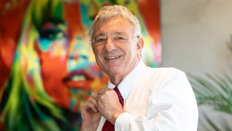 Ferry van Schoonhoven Lexence