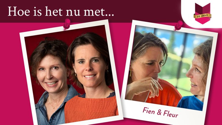 Fien Reimert-Lauteslager Fleur van Lookeren