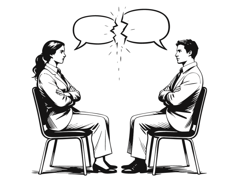 conflict